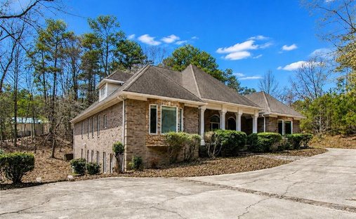 House in Alpharetta, Georgia, United States 1