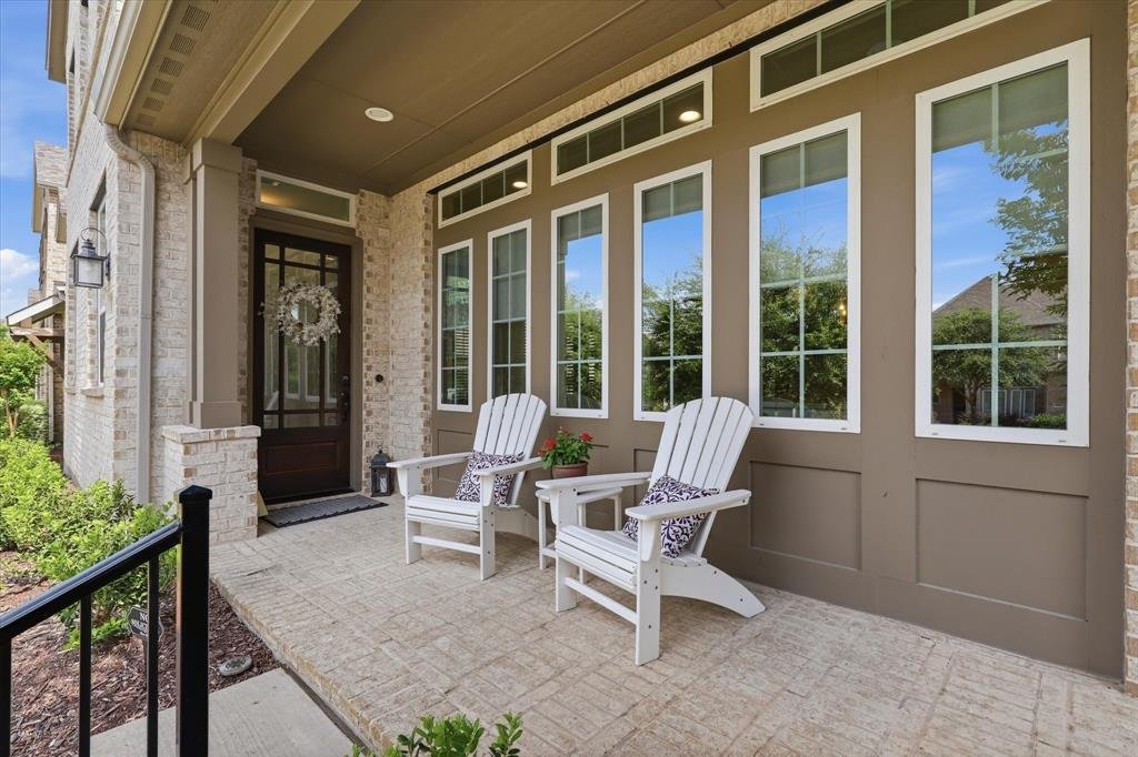House in Allen, Texas, United States 1 - 18212208