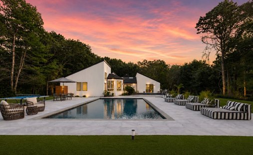 East Hampton, New York, United States 1