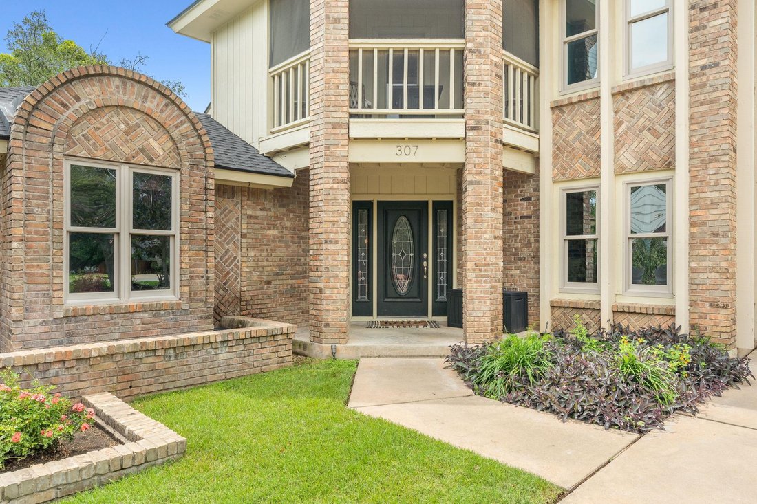 House in Georgetown, Texas, United States 2 - 18211588