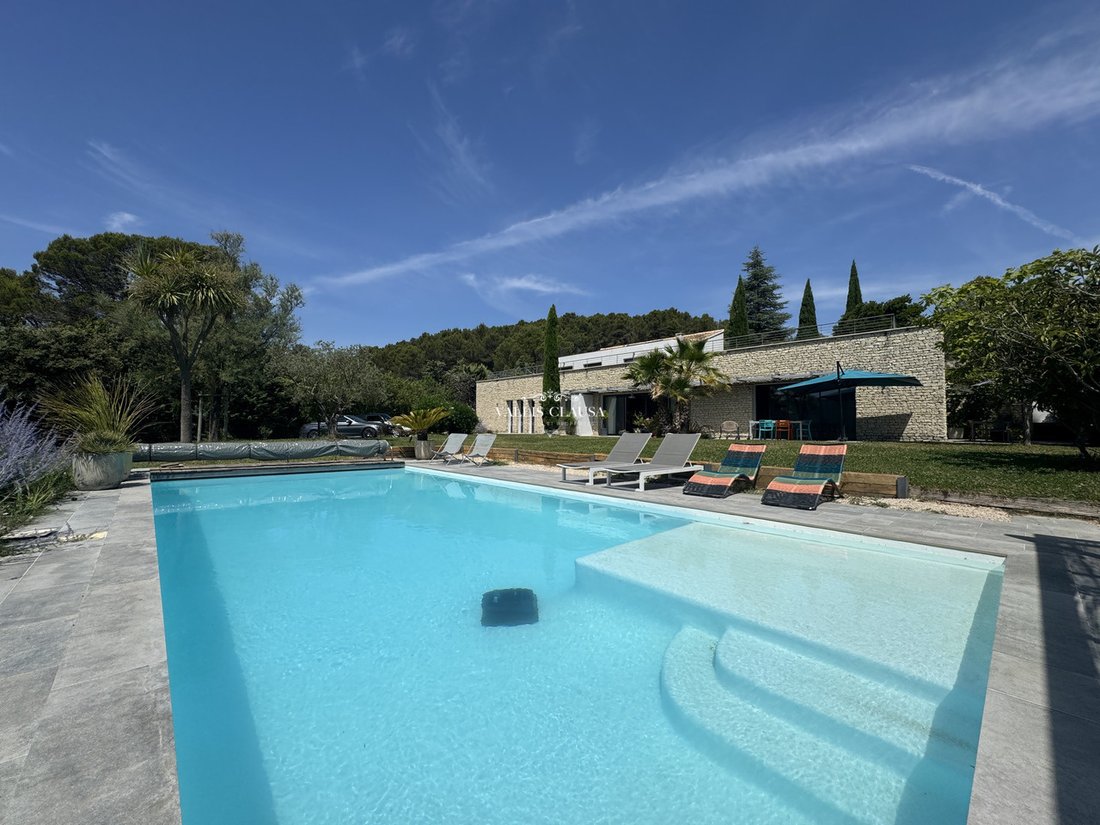 House in Secteur Ouest, Pernes-les-Fontaines, France 3 - 18092462