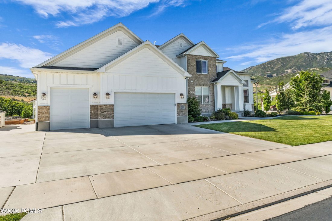 House in Highland, Utah, United States 4 - 18211566