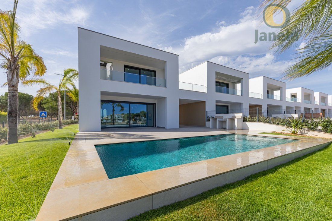 Casa a Quarteira, Algarve, Portogallo 4 - 18213226