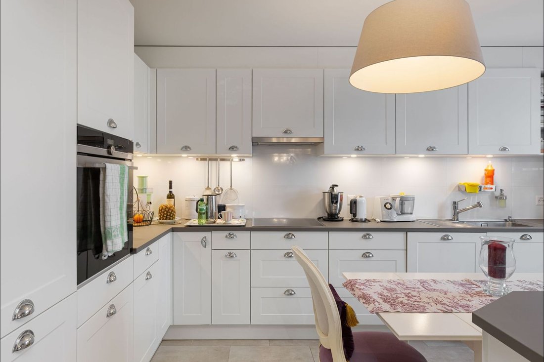 Apartment in Longirod, Vaud, Switzerland 4 - 18212945