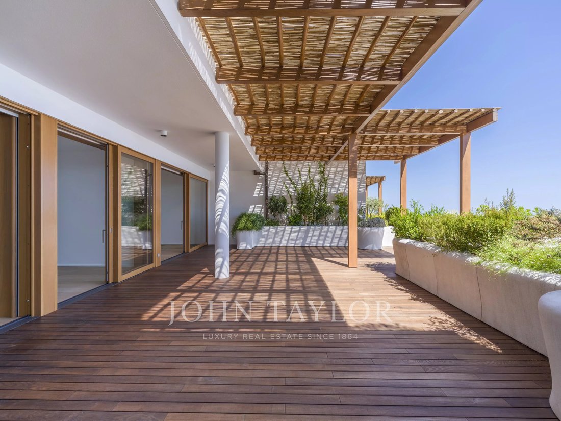 Apartment in Monaco, Monaco 4 - 18211223