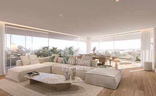 Appartement à Quarteira, Algarve, Portugal 1