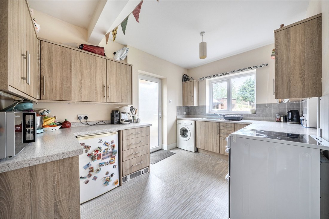 Bungalow in Riverhead, England 5 - 18211043