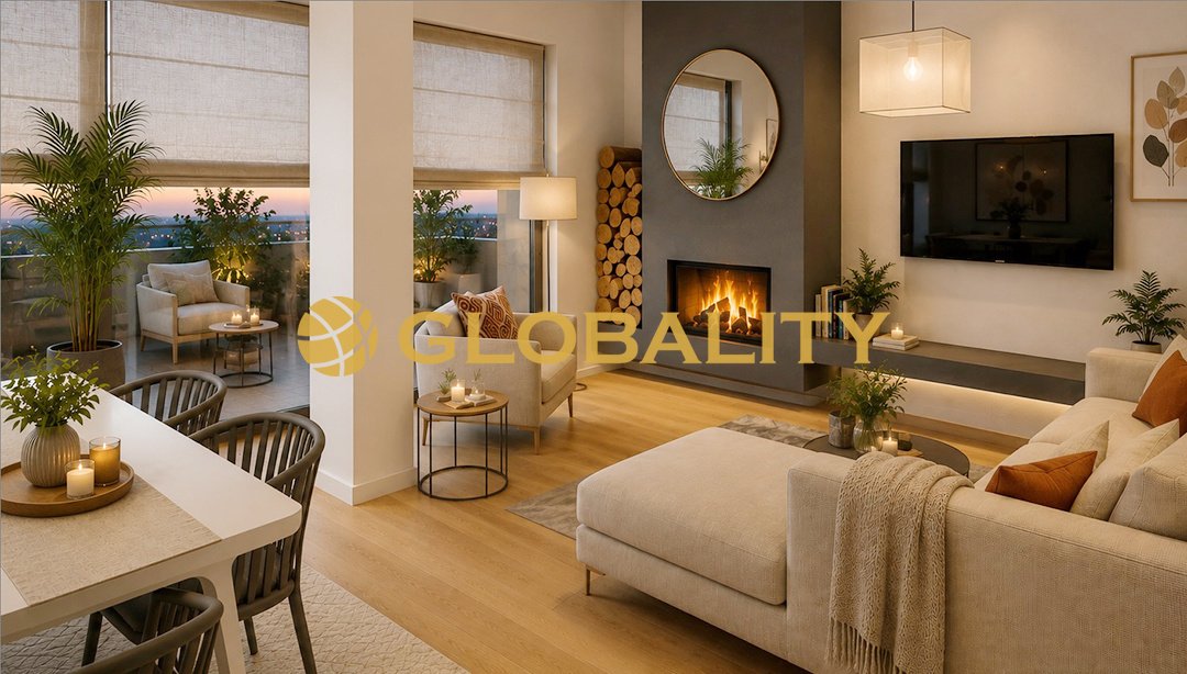 Apartment in Chalandri, Attica, Greece 4 - 18211519