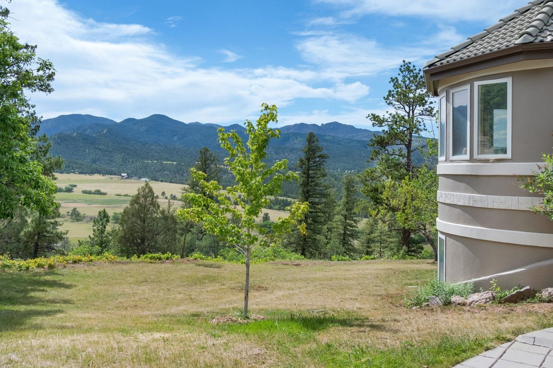 House in Beulah Valley, Colorado, United States 4 - 17494607