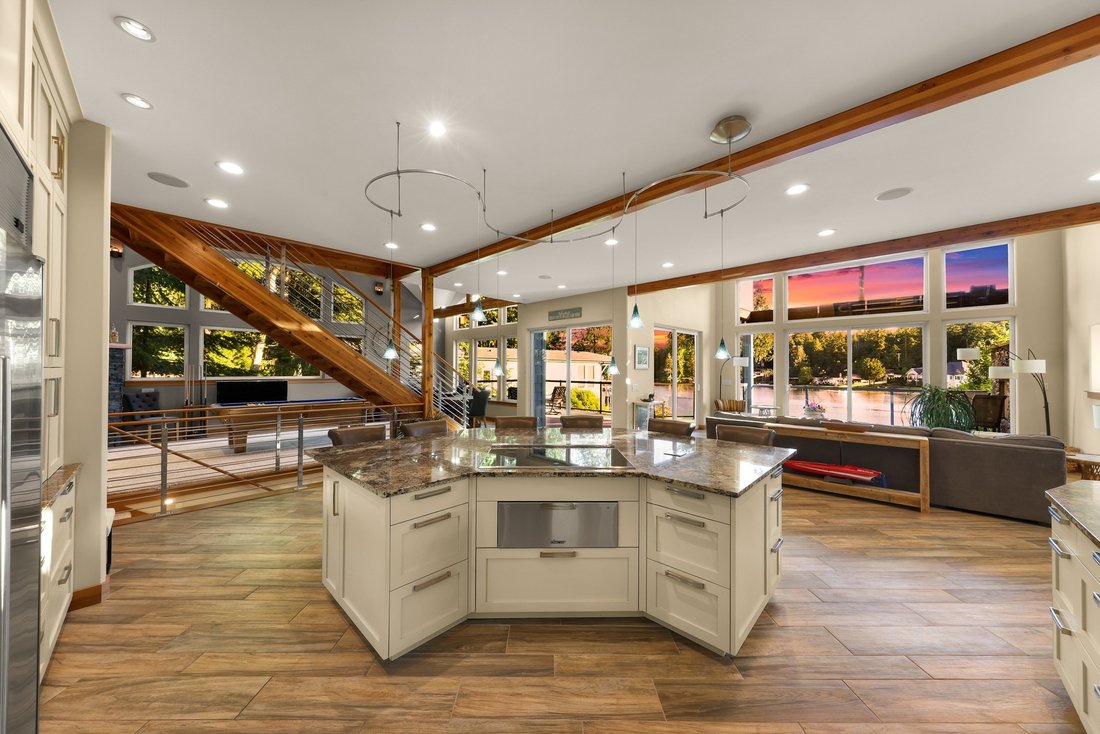 House in Stanwood, Washington, United States 5 - 18212960