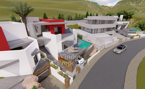 House in Olhos de Agua, Algarve, Portugal 1