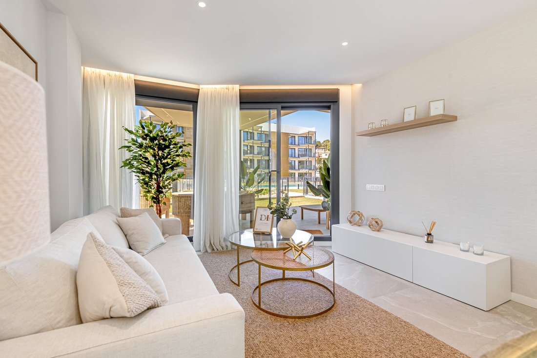 Condo in Calvia, Balearic Islands, Spain 2 - 18211362