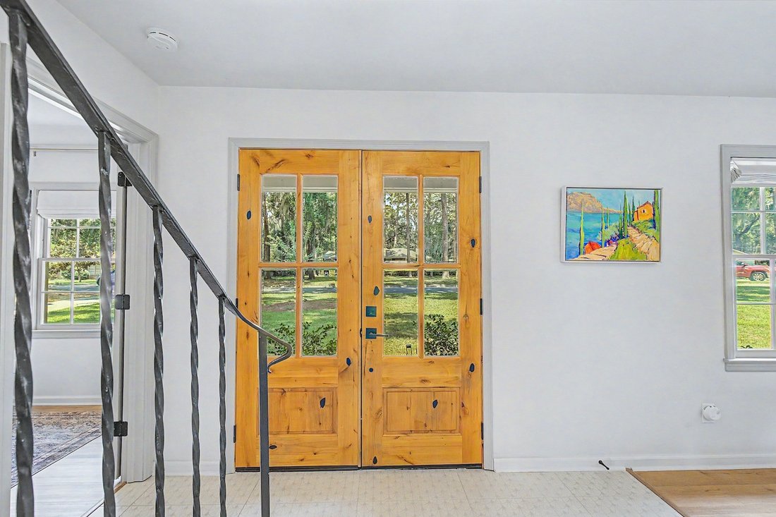 House in Savannah, Georgia, United States 5 - 18212579