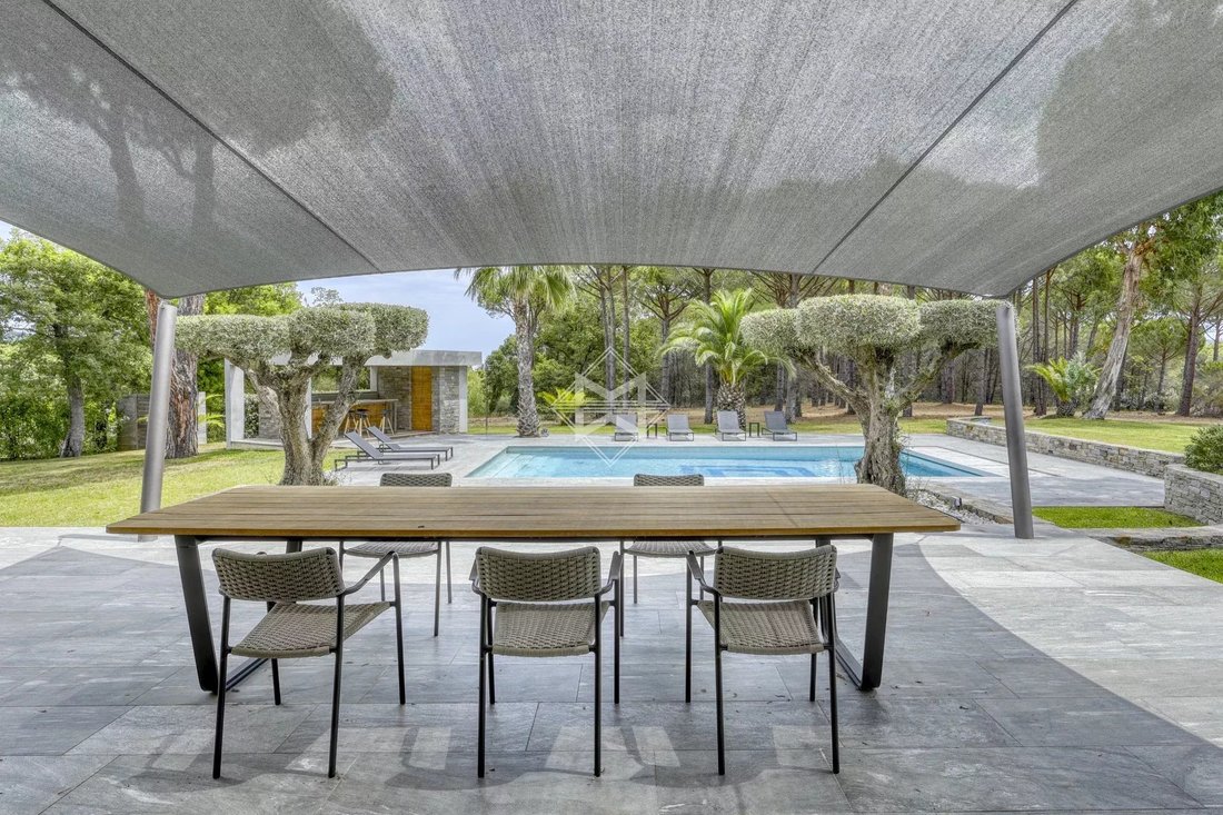 House in Ramatuelle, Provence-Alpes-Côte d'Azur, France 5 - 18212192