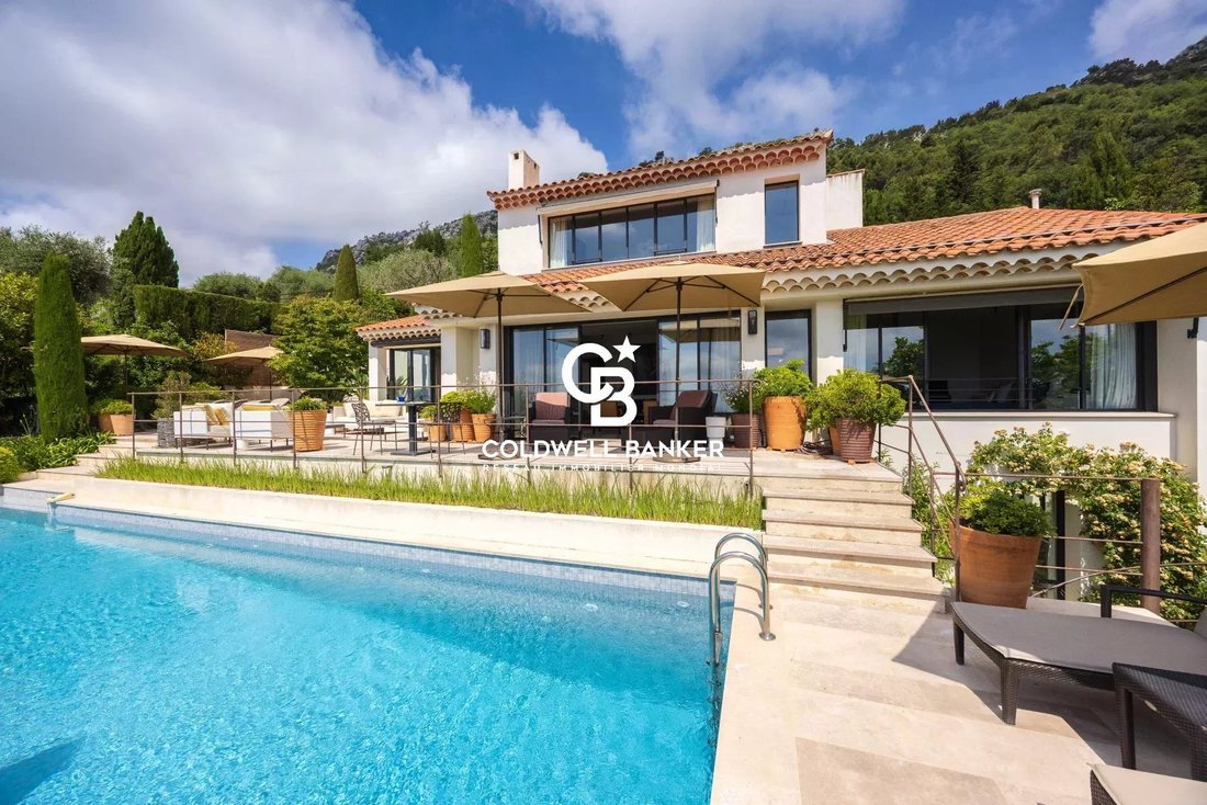 House in Sainte Colombe, Vence, France 5 - 18213085