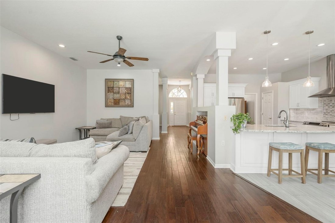 House in Tampa, Florida, United States 3 - 18212284