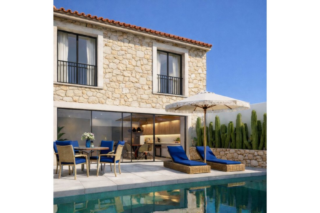 House in Marratxi, Balearic Islands, Spain 3 - 18211291
