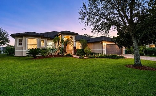 House in Naples, Florida, United States 1