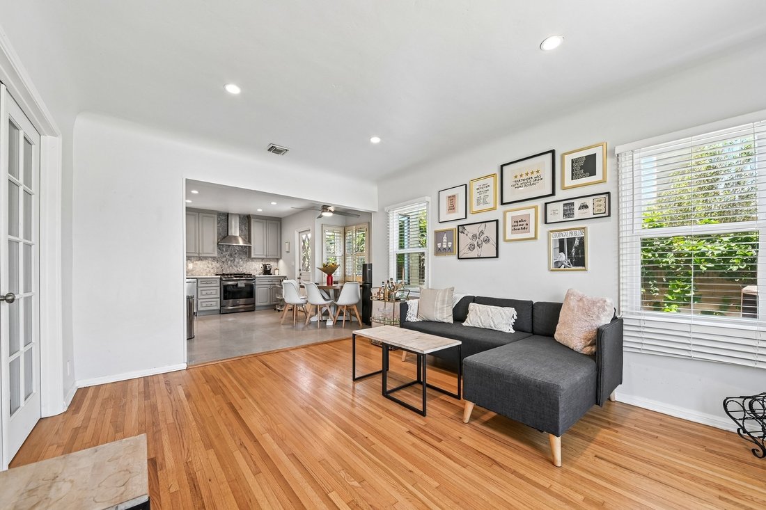House in Los Angeles, California, United States 2 - 18213027