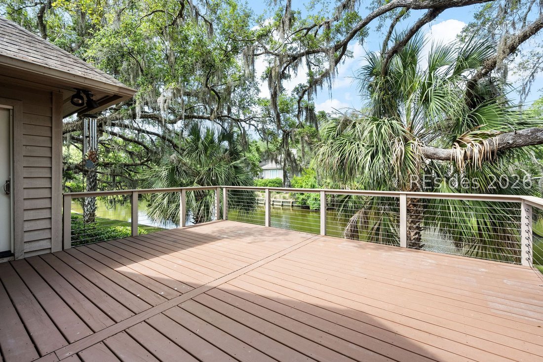 Casa a Hilton Head Island, Carolina del Sud, Stati Uniti 4 - 17794802
