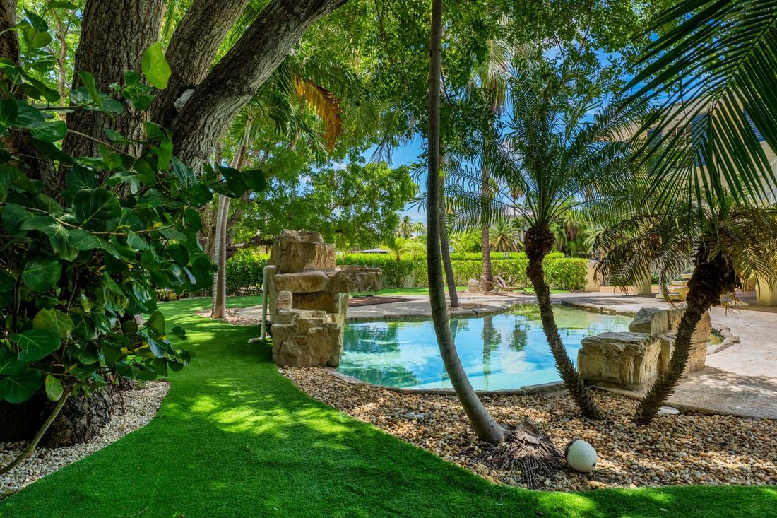 House in Duck Key, Florida, United States 4 - 18213265