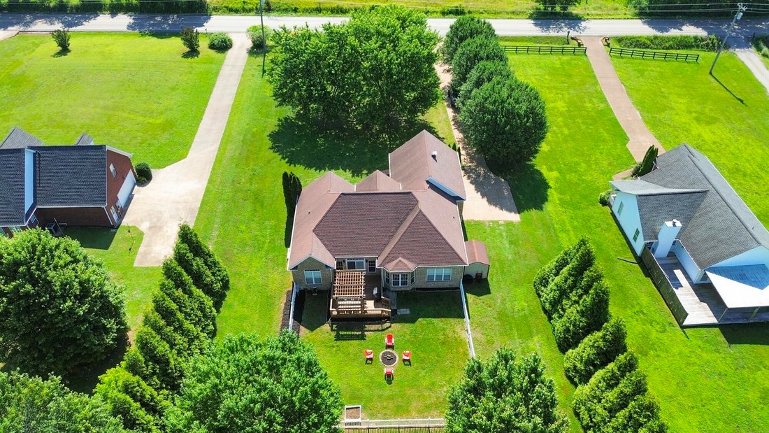 House in Spring Hill, Tennessee, United States 3 - 18211771
