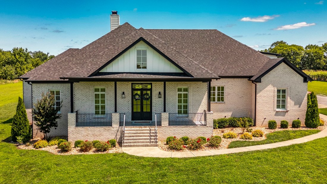 House in Gallatin, Tennessee, United States 4 - 18211769