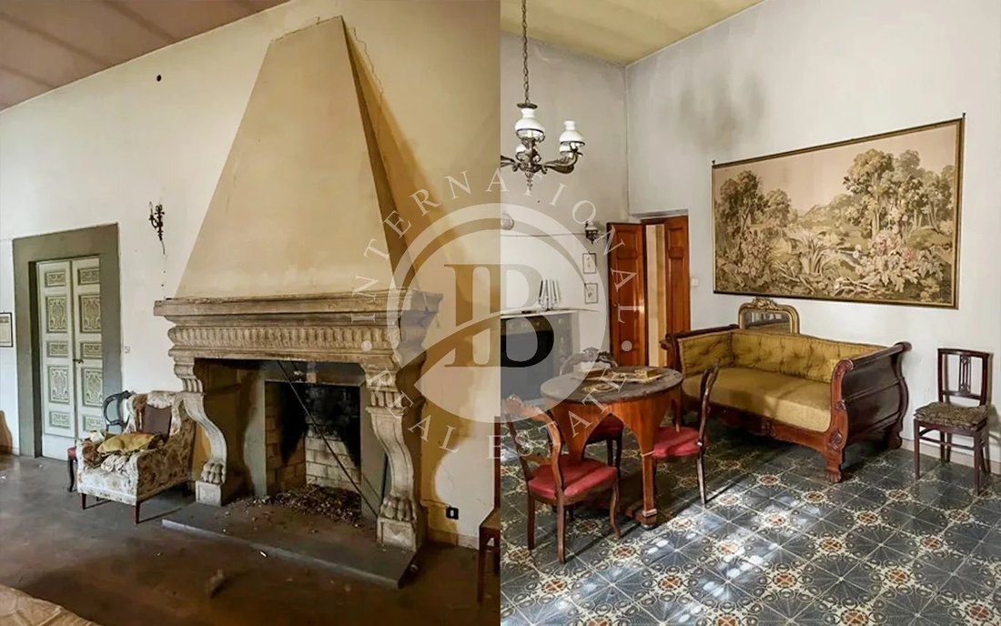 Villa in Montecarlo, Tuscany, Italy 5 - 18212670