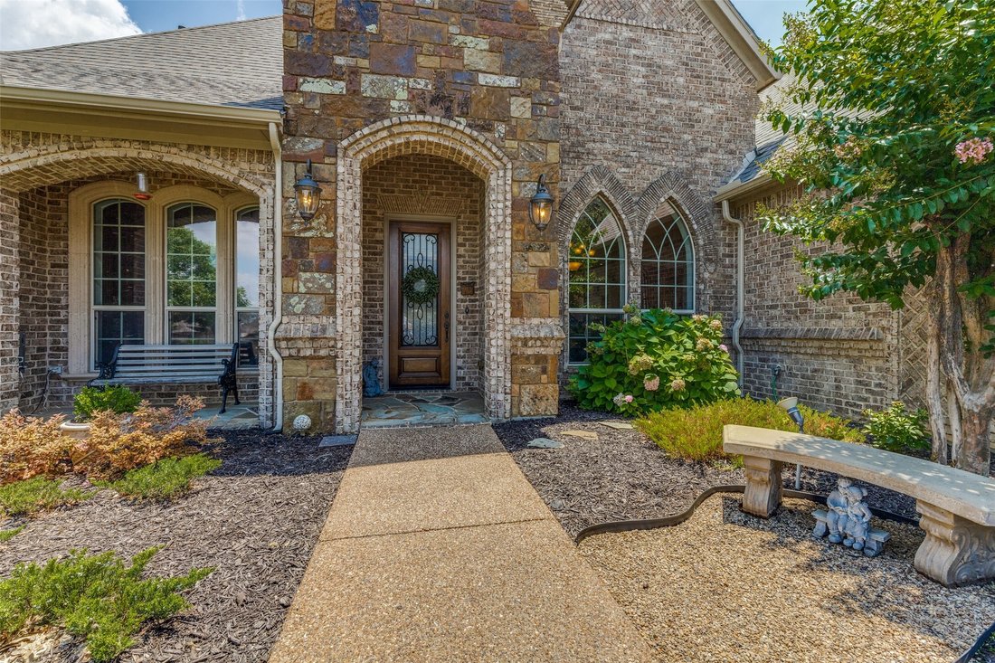 House in Haslet, Texas, United States 3 - 18212314