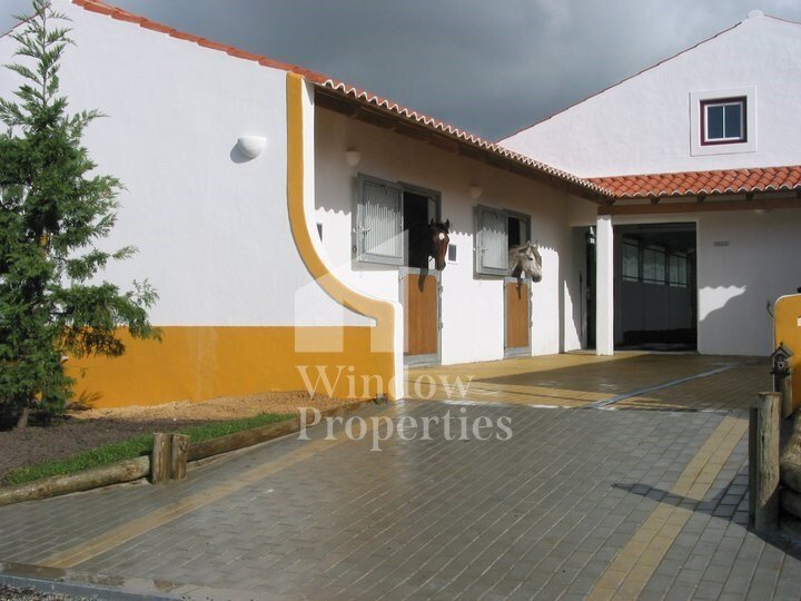 Finca in Vila Nova de Milfontes, Beja District, Portugal 2 - 18213556