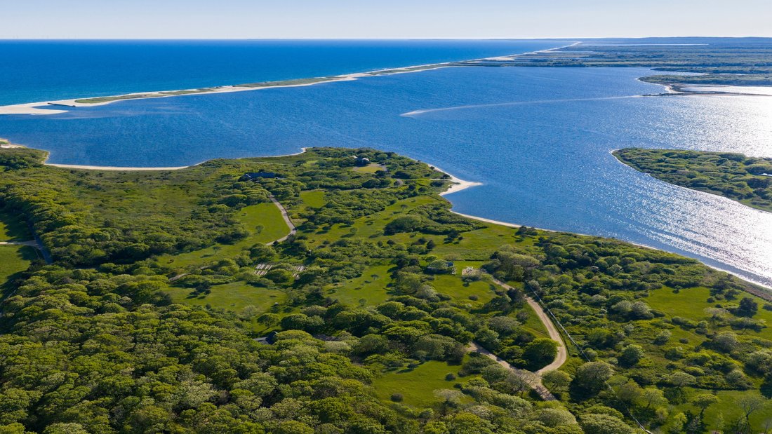 Land in Edgartown, Massachusetts, United States 2 - 18212544