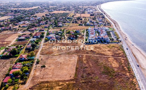 Land in Nea Propontida, Macedonia and Thrace, Greece 1