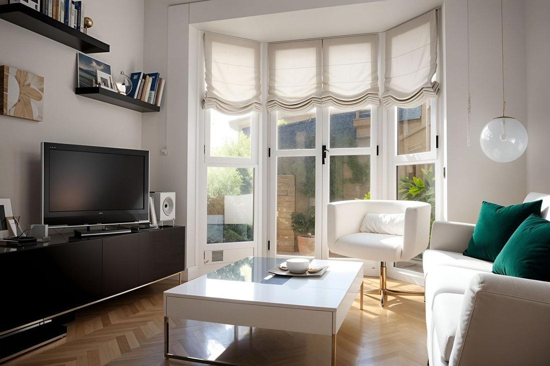 Appartamento a Chamberí, Madrid, Spagna 4 - 18210980