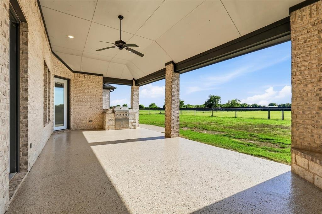 House in Sanger, Texas, United States 3 - 17861874