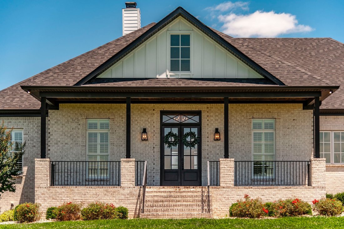 House in Gallatin, Tennessee, United States 5 - 18211769