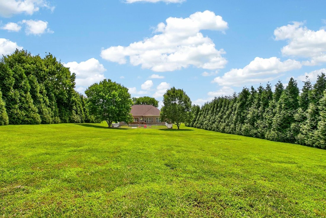 House in Spring Hill, Tennessee, United States 5 - 18211771