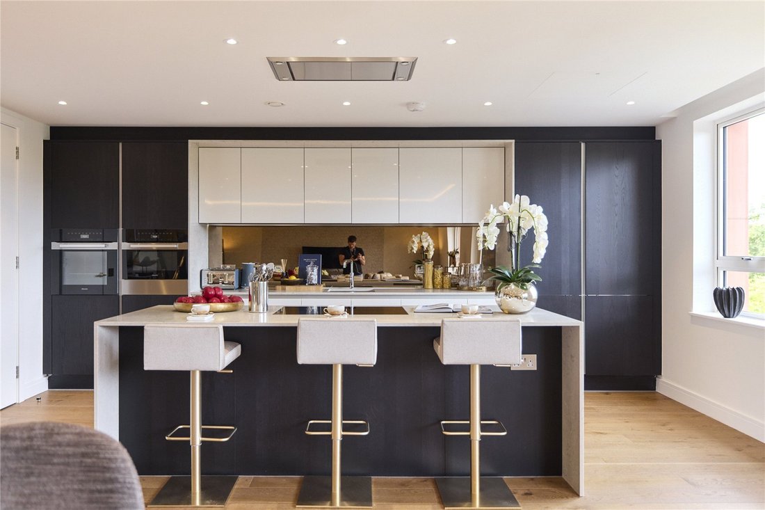 Apartment in Hyde Park, Westminster, England 4 - 18213169