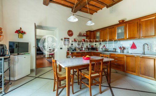 Villa in Center, Impruneta, Tuscany 1