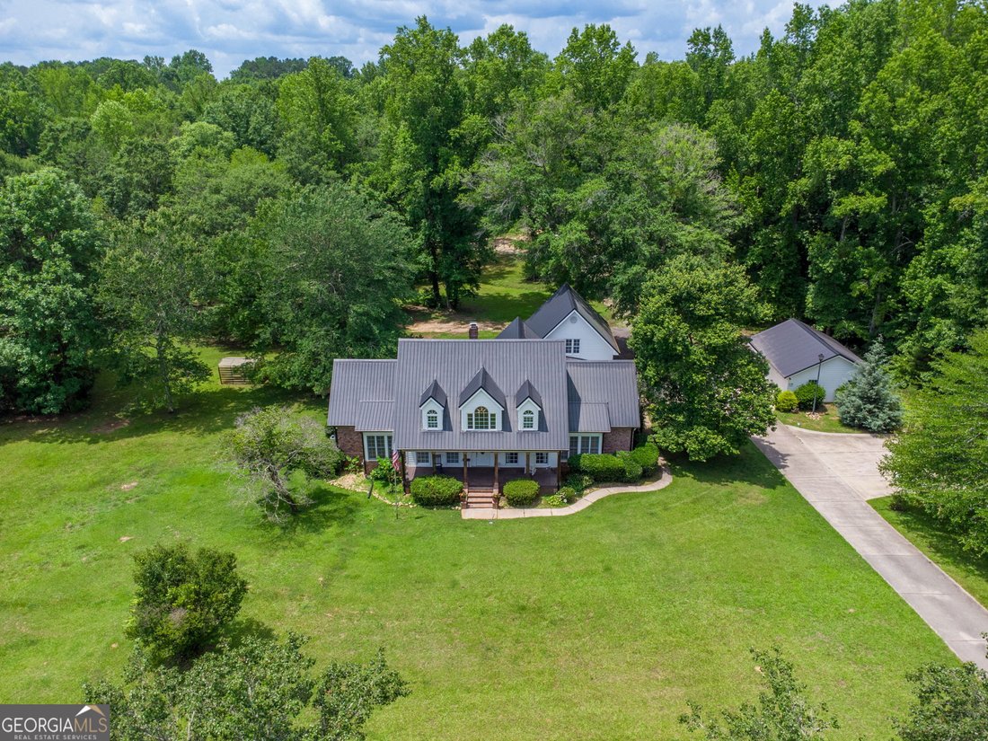 House in Newnan, Georgia, United States 5 - 18212503