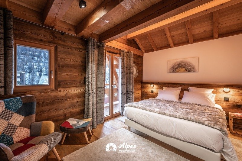 Chalet in Saint-Chaffrey, Provence-Alpes-Côte d'Azur, France 5 - 18213208
