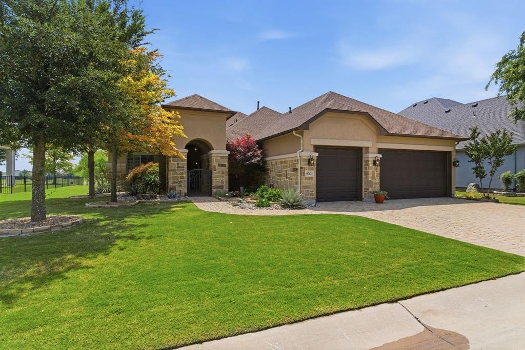 House in Denton, Texas, United States 2 - 18212193