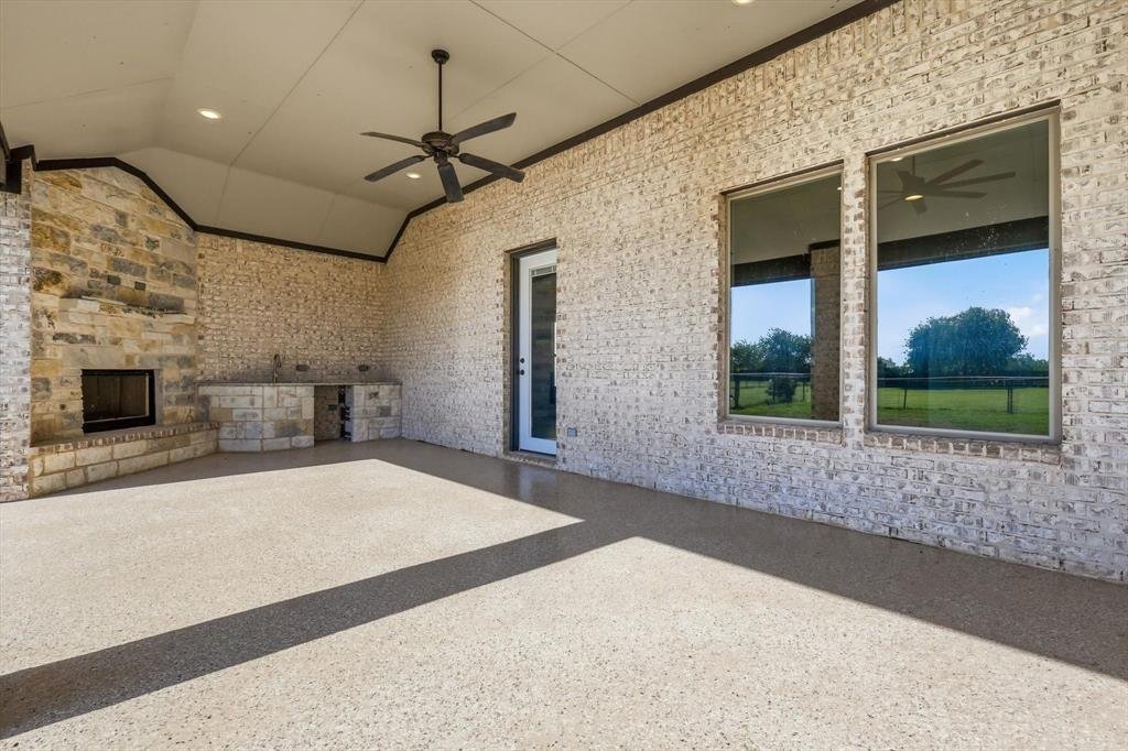 House in Sanger, Texas, United States 4 - 17861874