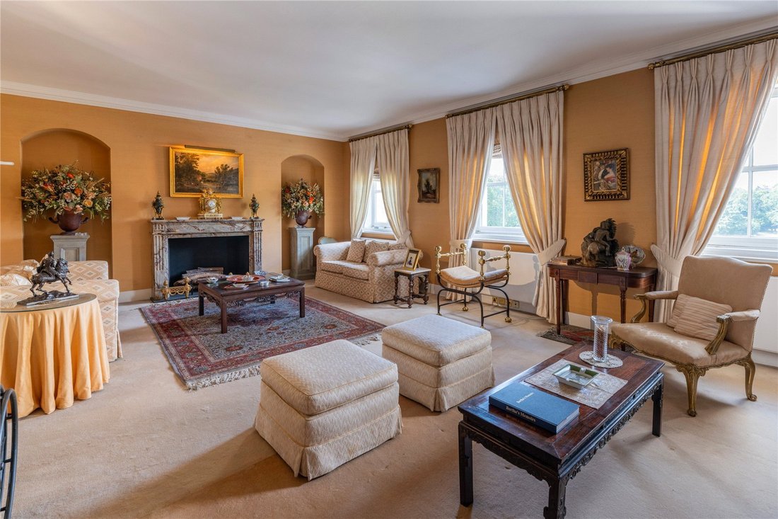 Apartment in Marylebone, Westminster, England 3 - 18213163