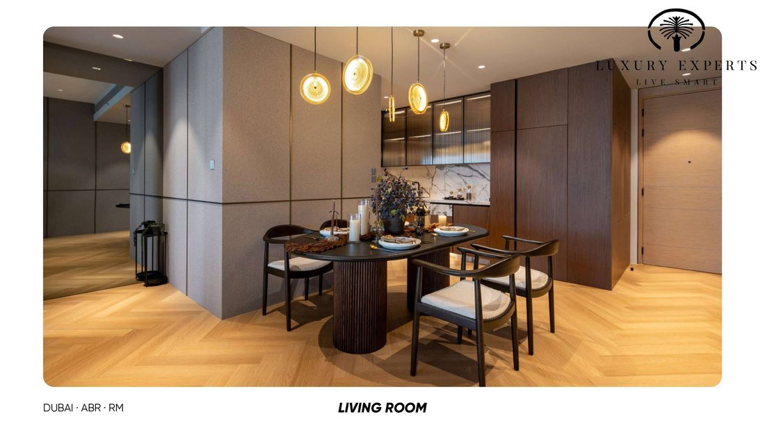 Apartment in Dubai, United Arab Emirates 3 - 18212853