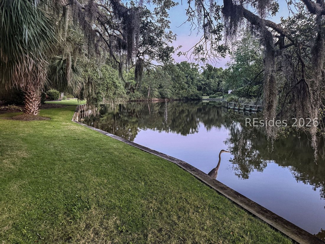 Casa a Hilton Head Island, Carolina del Sud, Stati Uniti 5 - 17794802