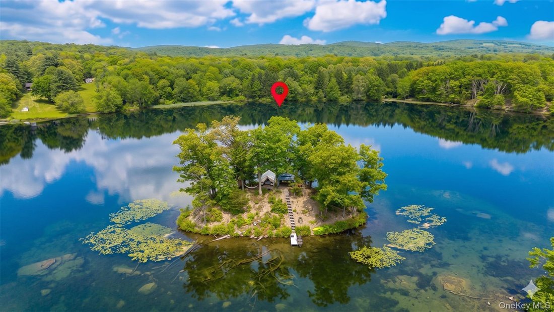Land in Greenwood Lake, New York, United States 2 - 18089164