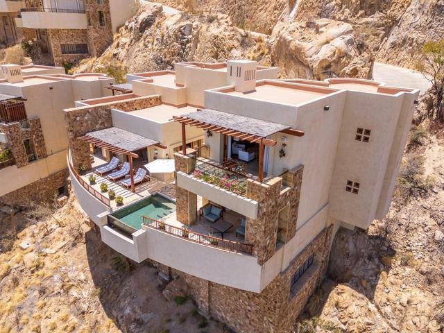 House in Cabo San Lucas, Baja California Sur, Mexico 1 - 18212586
