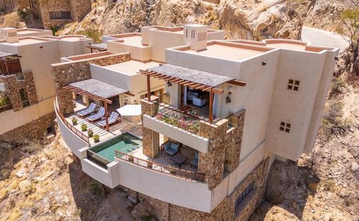Haus in Cabo San Lucas, Baja California Sur, Mexiko 1