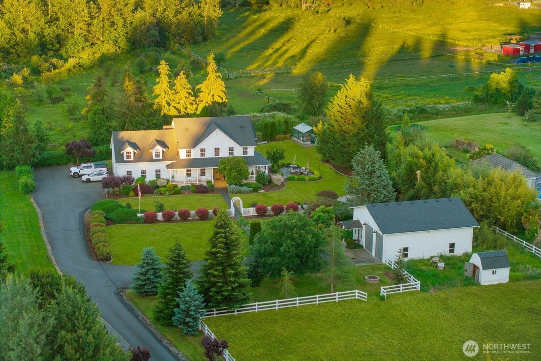 House in Lake Tapps, Washington, United States 2 - 18212253