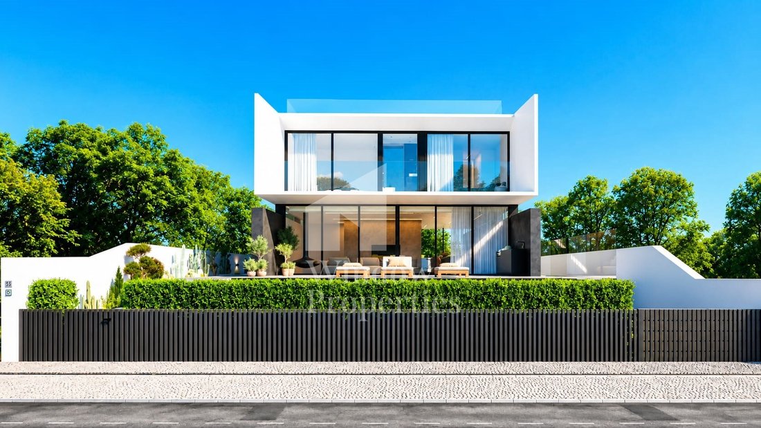 House in Montenegro, Algarve, Portugal 2 - 18213364